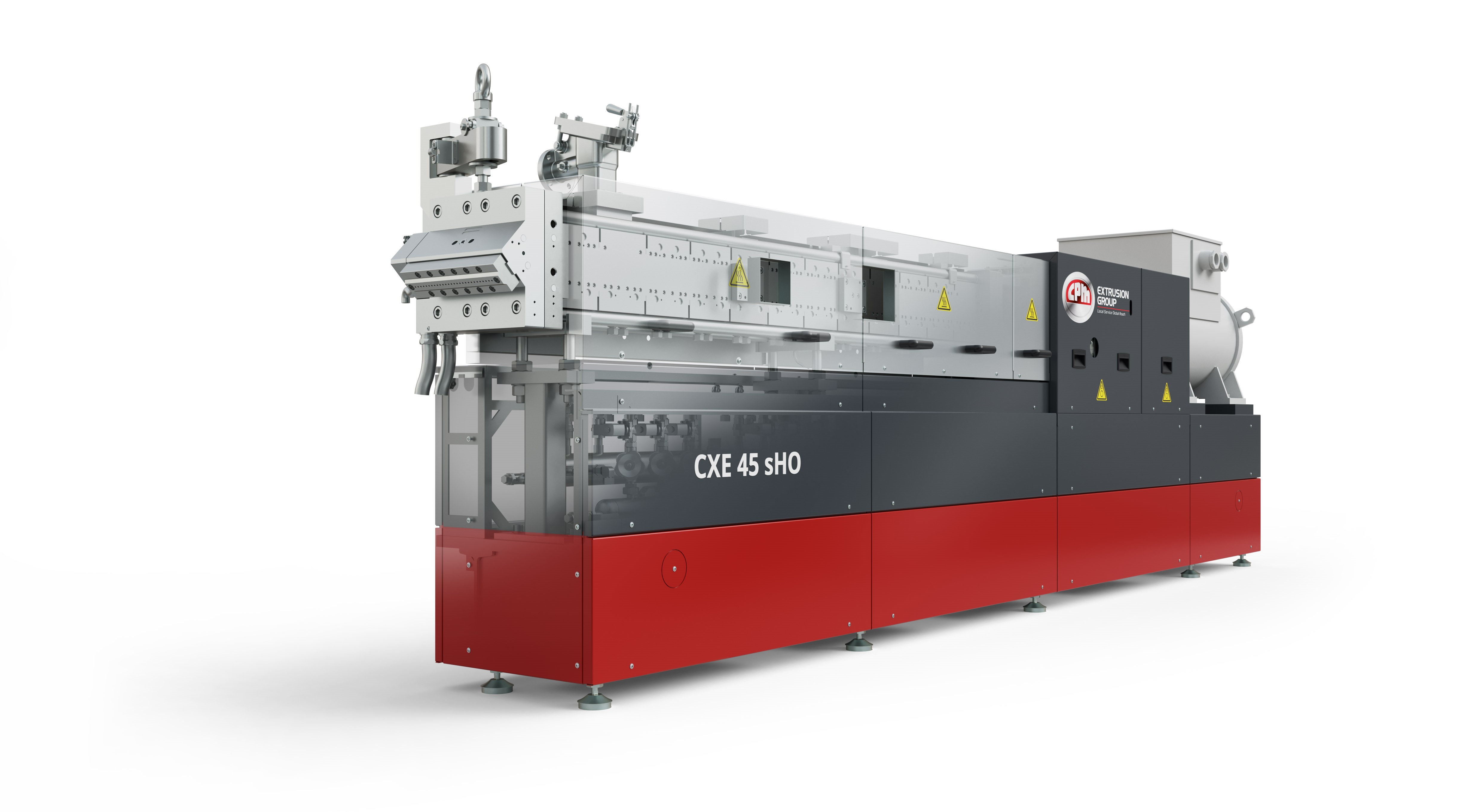 CPM瑞亞銷售總監(jiān)姜杰：用最優(yōu)設(shè)備 迎接可降解塑料大勢(shì)